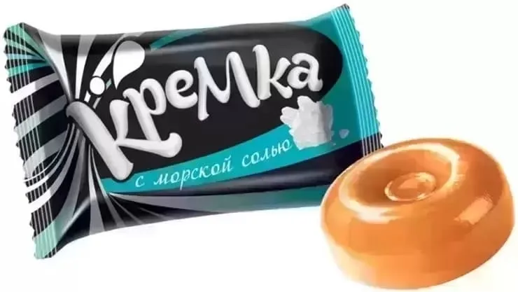 Юбка Карамель КРЕМКА 4 вкуса не забываемый вкус — фото 2