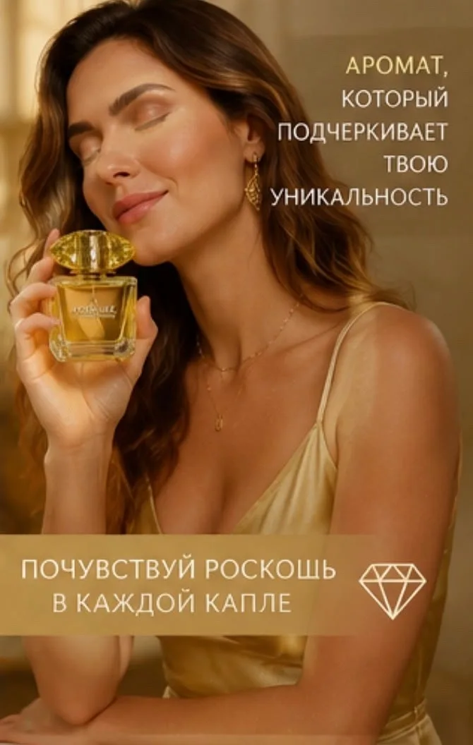 Блузка Versace Yellow Diamond Объём 90 млл — фото 3