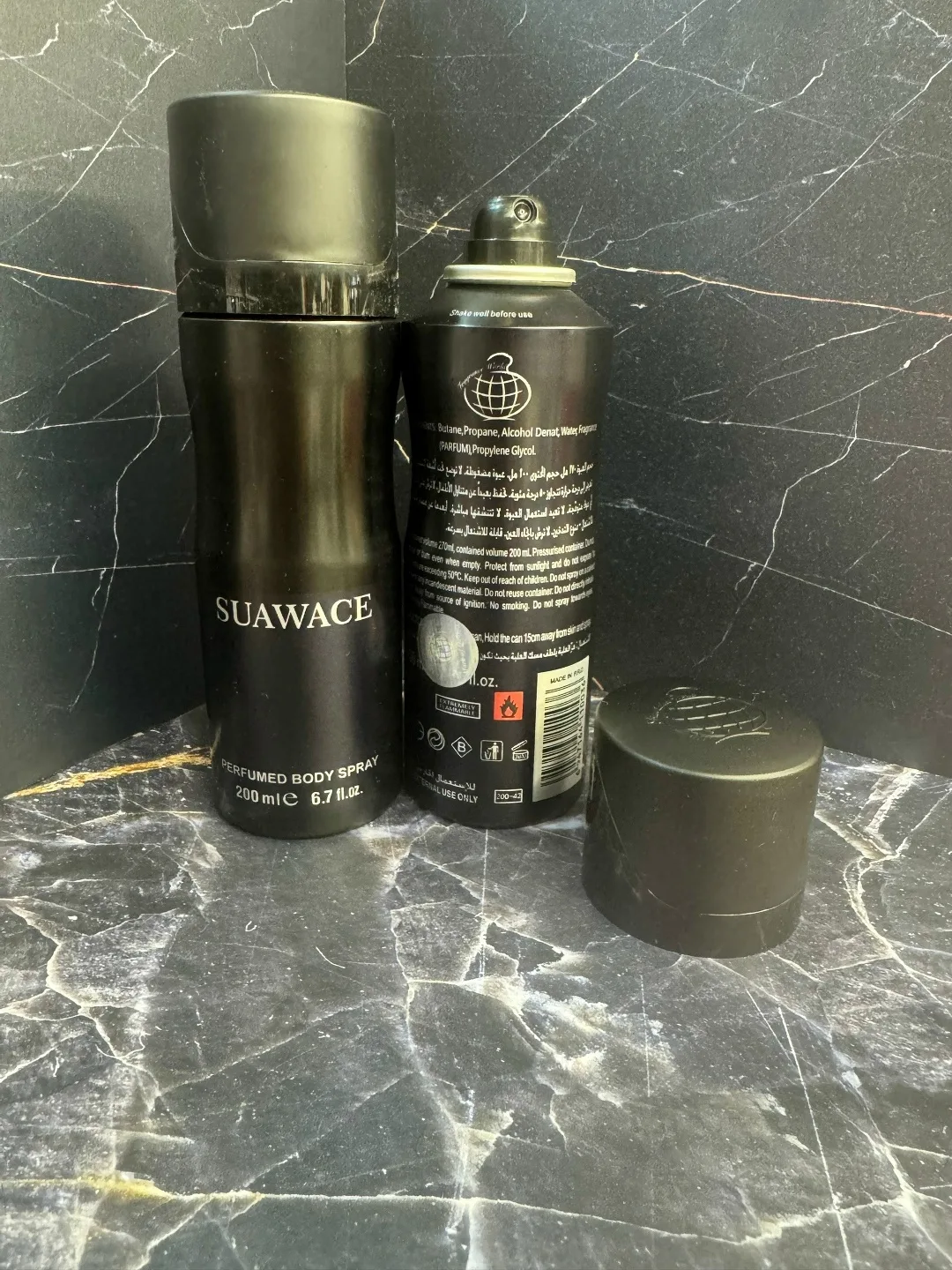 Клатч Fragrance World СЕНСАЦИЯ — фото 1