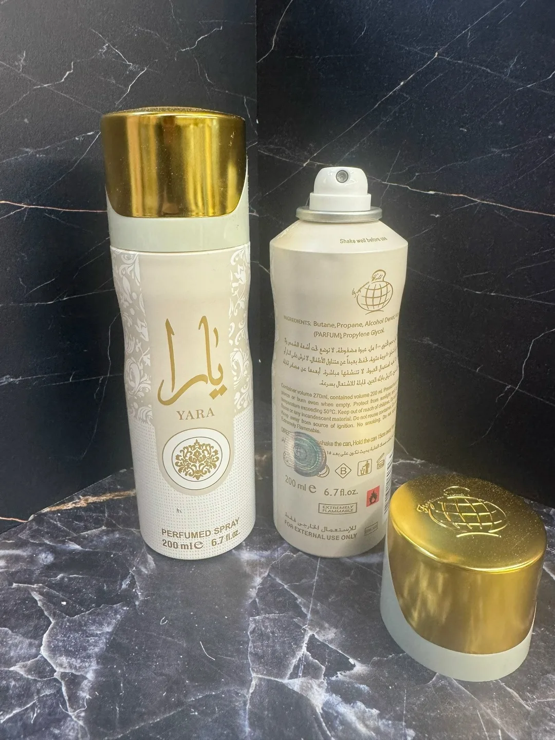 Клатч Fragrance World СЕНСАЦИЯ — фото 2