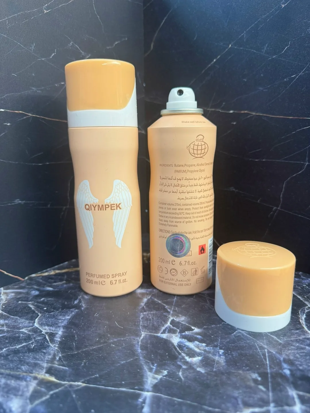 Клатч Fragrance World СЕНСАЦИЯ — фото 4