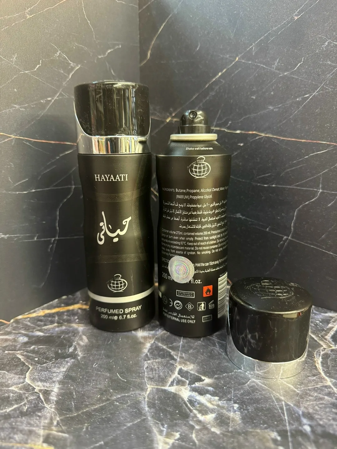 Клатч Fragrance World СЕНСАЦИЯ — фото 6
