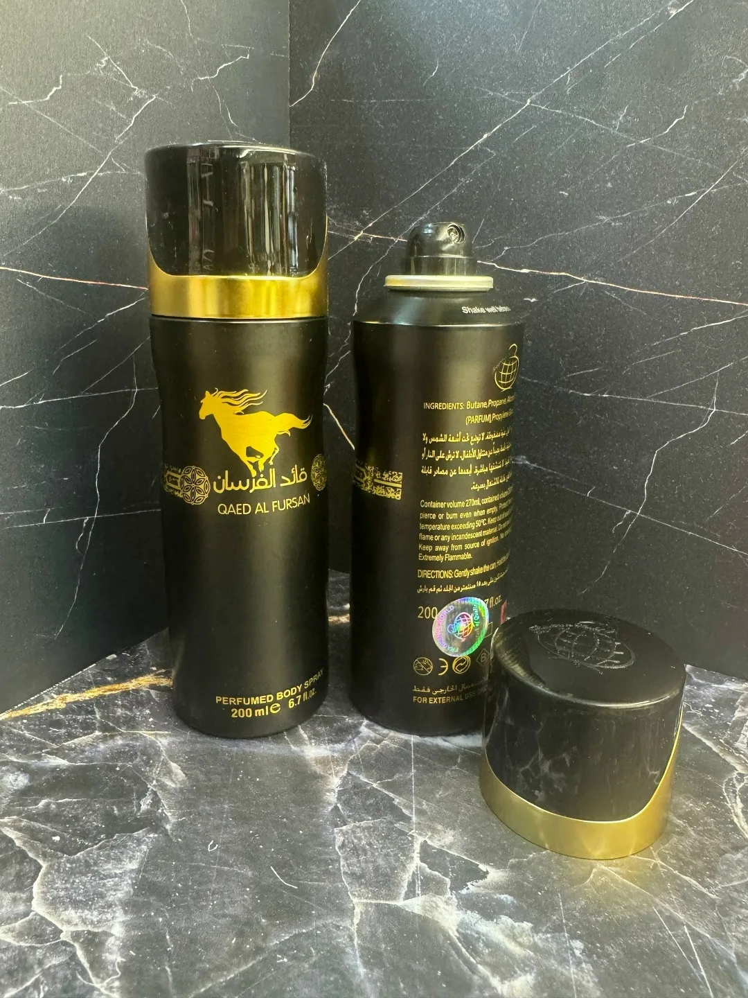 Клатч Fragrance World СЕНСАЦИЯ — фото 7
