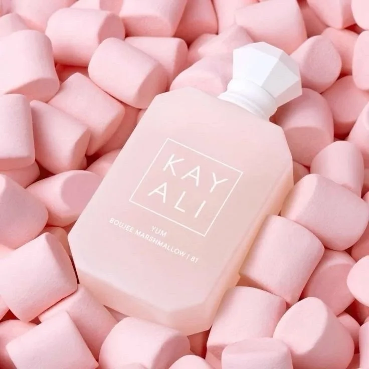 Клатч Kayali Yum Boujee Marshmallow Объем — фото 4