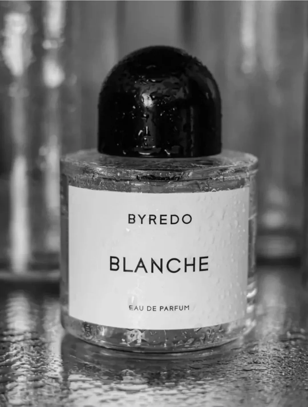 Блузка Byredo Blanch — фото 2
