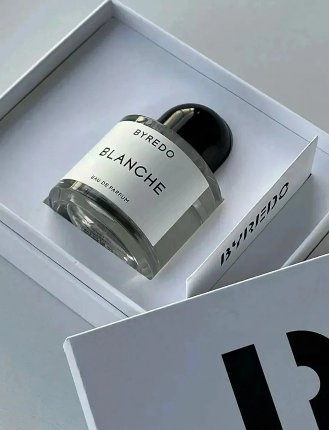 Блузка Byredo Blanch — фото 3