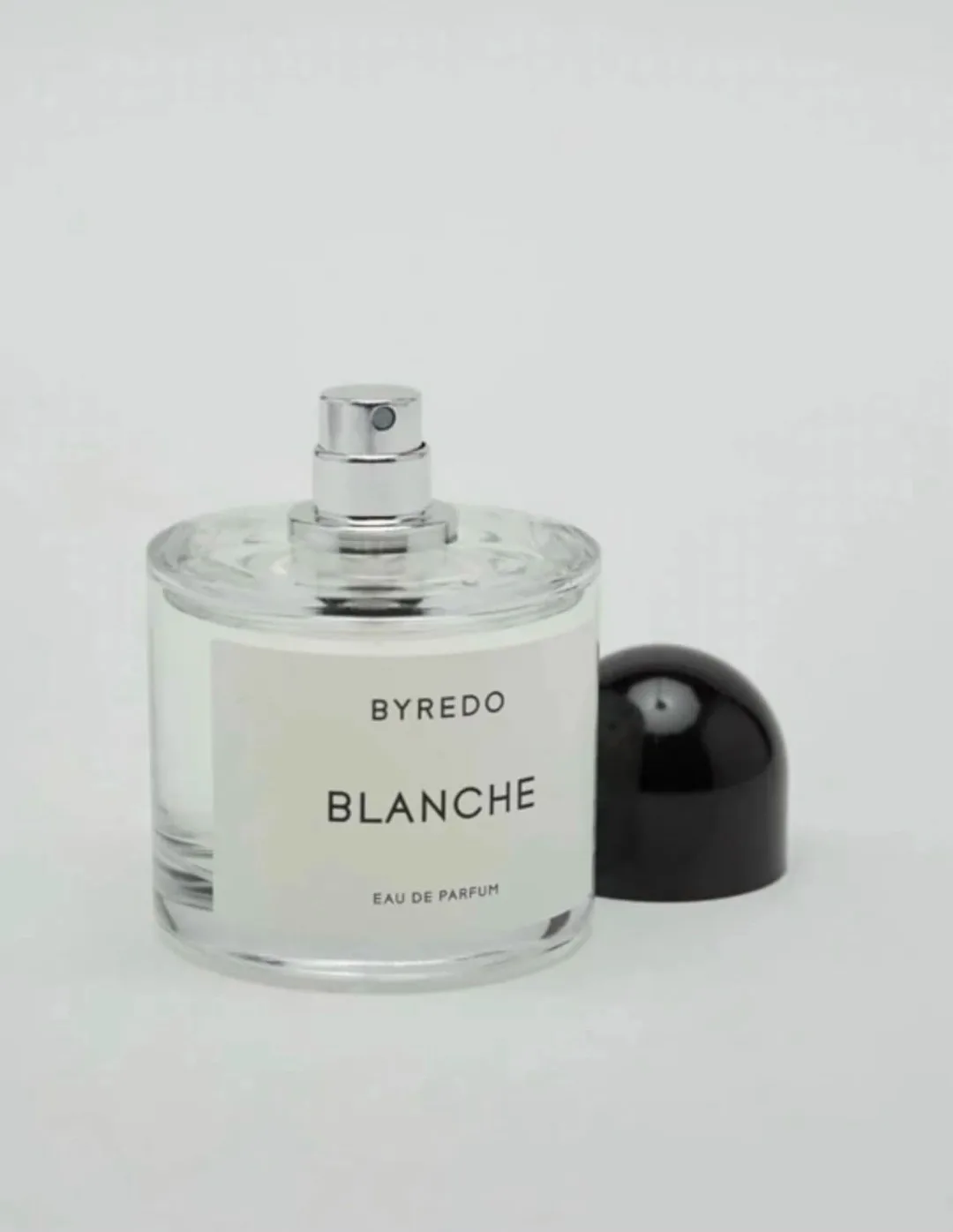 Блузка Byredo Blanch — фото 4