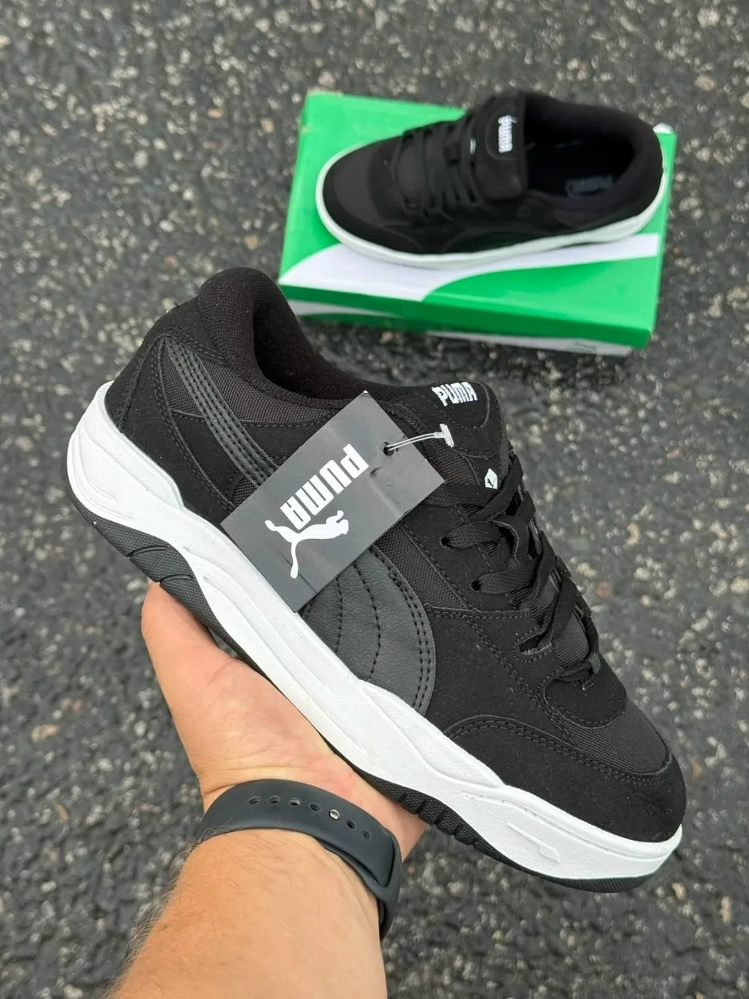 Кроссовки ПРЕМИУМ КАЧЕСТВО — фото 4