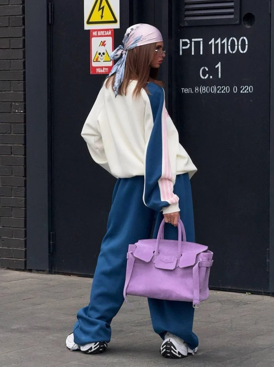 Trend Sport костюм Oversize — фото 10