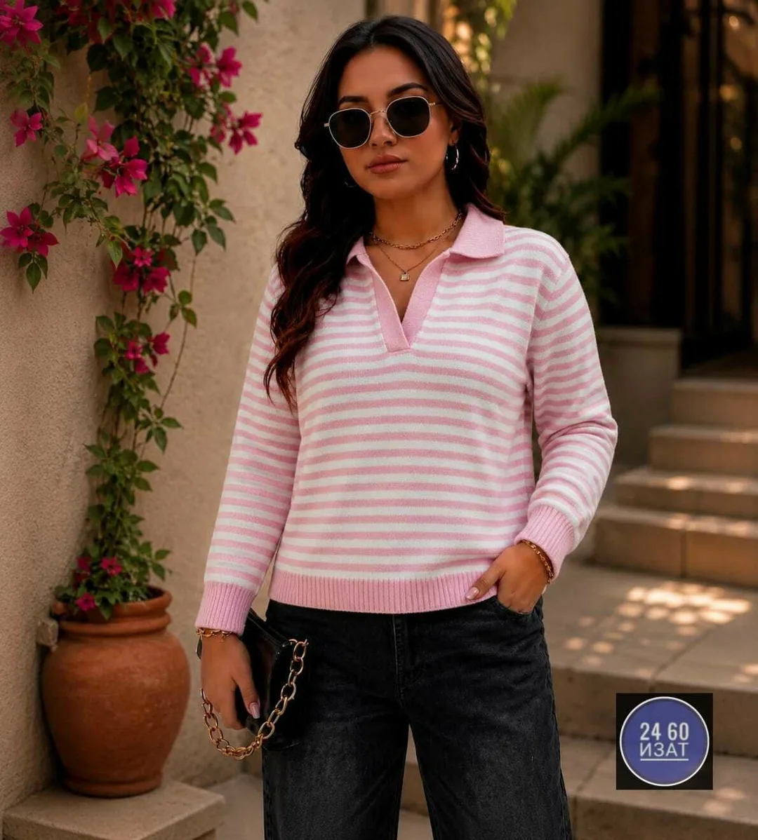 Блузка — фото 7