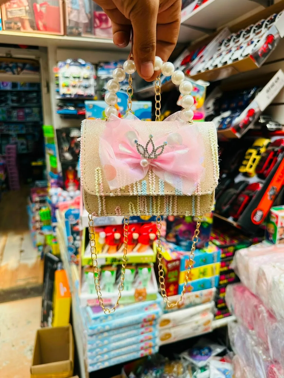 Сумка Сумочка — фото 4