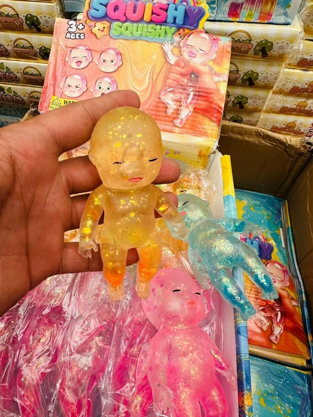 Игрушка — фото 3