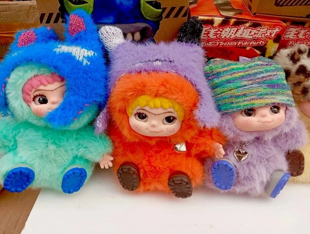 Игрушка — фото 3