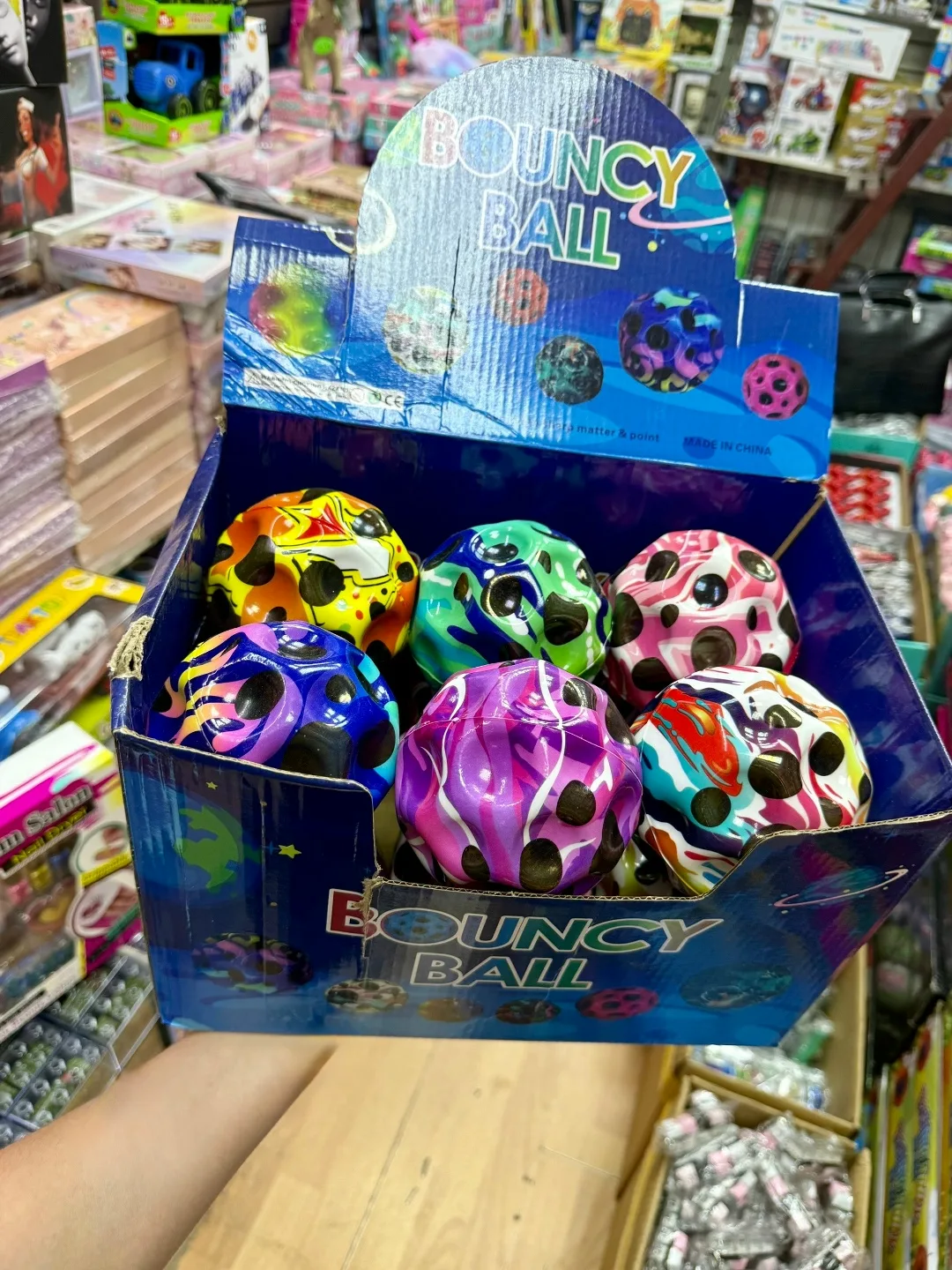 Игрушка Мяч большой — фото 3