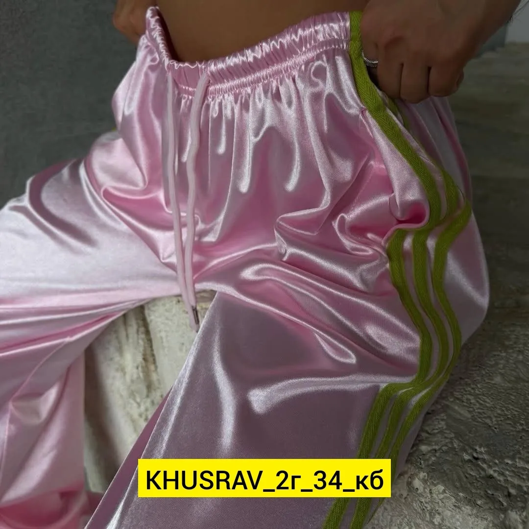 Брюки Штаны, ткань — фото 6