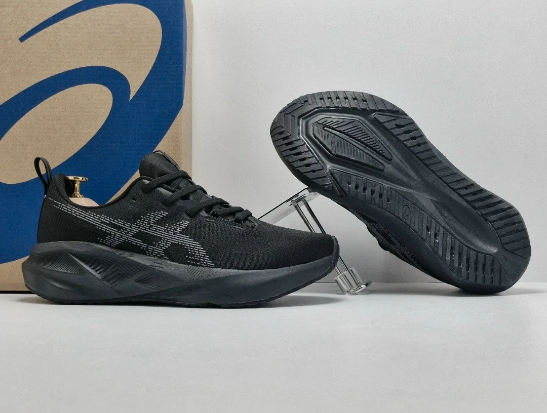 Мужские кроссовки из текстиля — фото 4