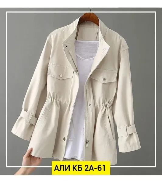 Пиджак, барби — фото 8