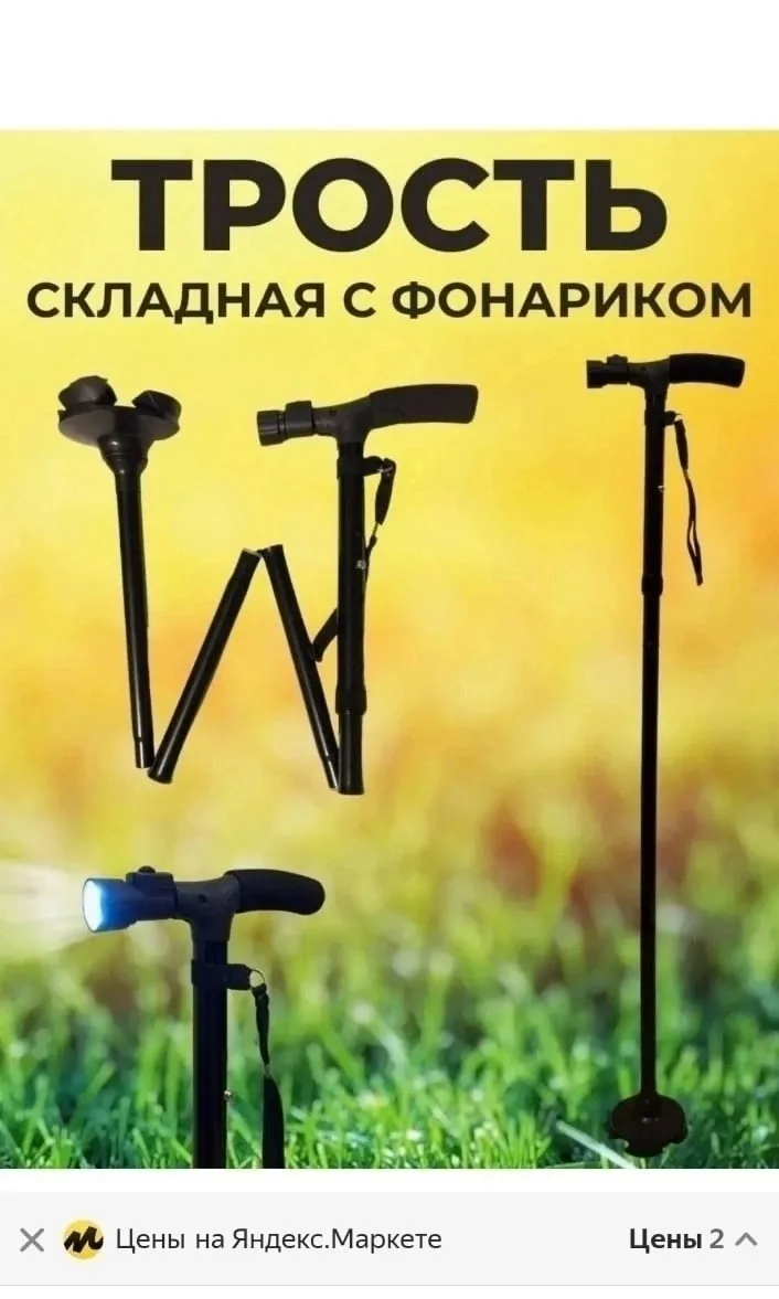 Брюки Trusty Cane — фото 2