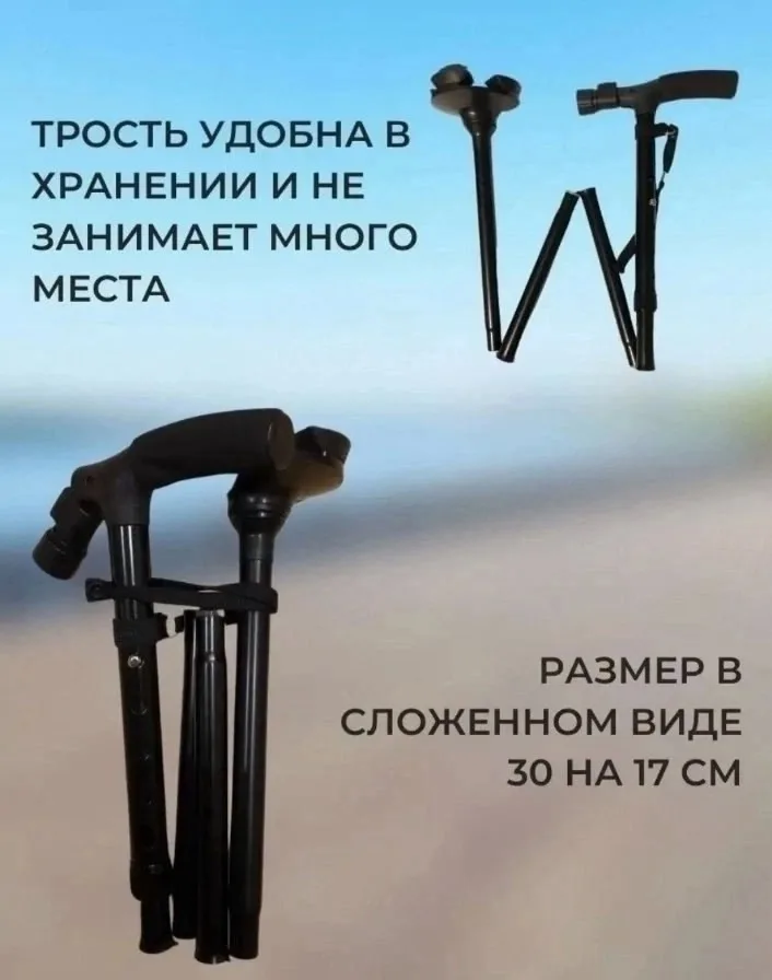 Брюки Trusty Cane — фото 5