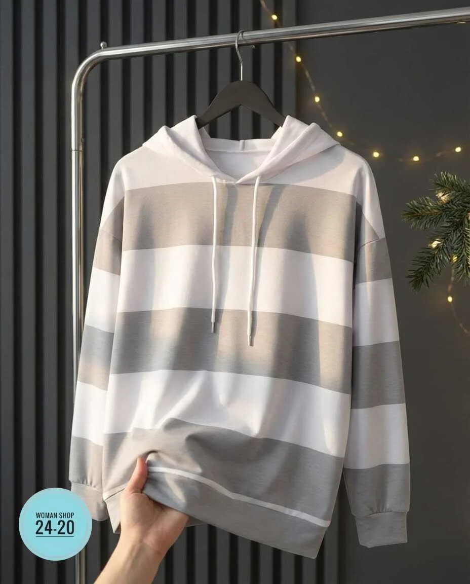 Худи N⋆E⋆W⋆ ⋆C⋆O⋆L⋆L⋆E⋆C⋆T⋆I⋆O⋆N⋆, двухнитка — фото 5