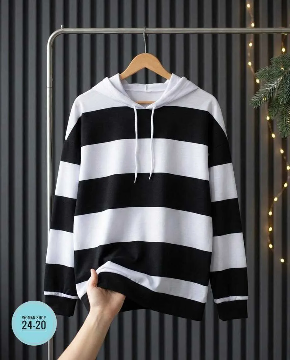 Худи N⋆E⋆W⋆ ⋆C⋆O⋆L⋆L⋆E⋆C⋆T⋆I⋆O⋆N⋆, двухнитка — фото 6
