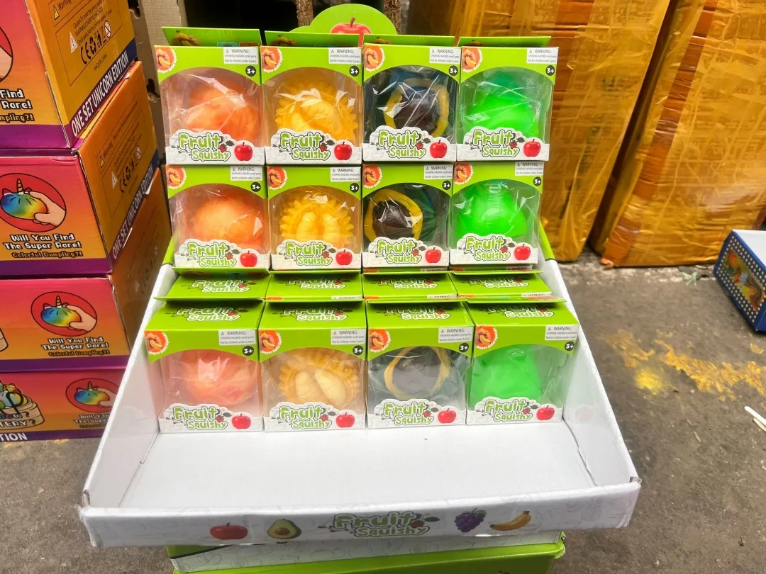 Игрушка Место — фото 1