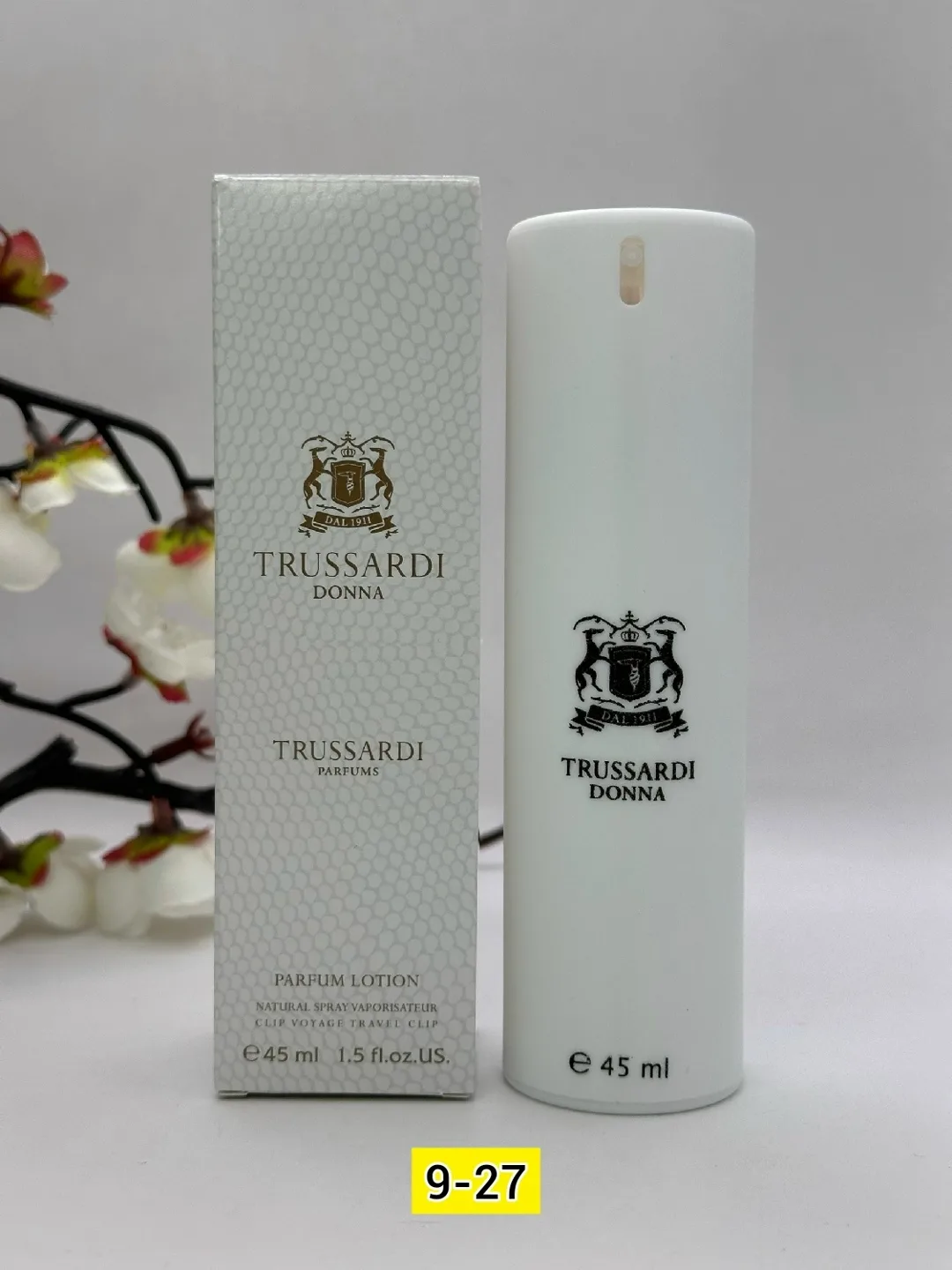 Аромат — фото 1