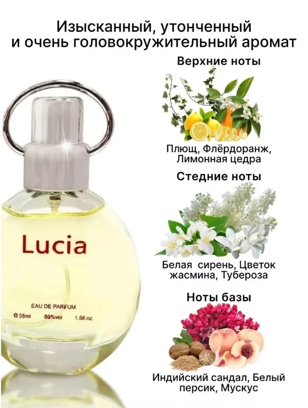 Блузка Blood Concept ПАРФЮМЕРИЯ ВОДА — фото 1