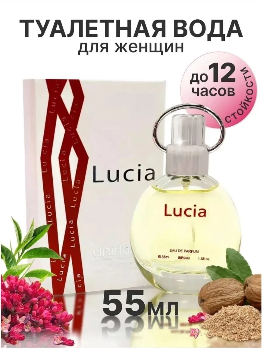 Блузка Blood Concept ПАРФЮМЕРИЯ ВОДА — фото 2
