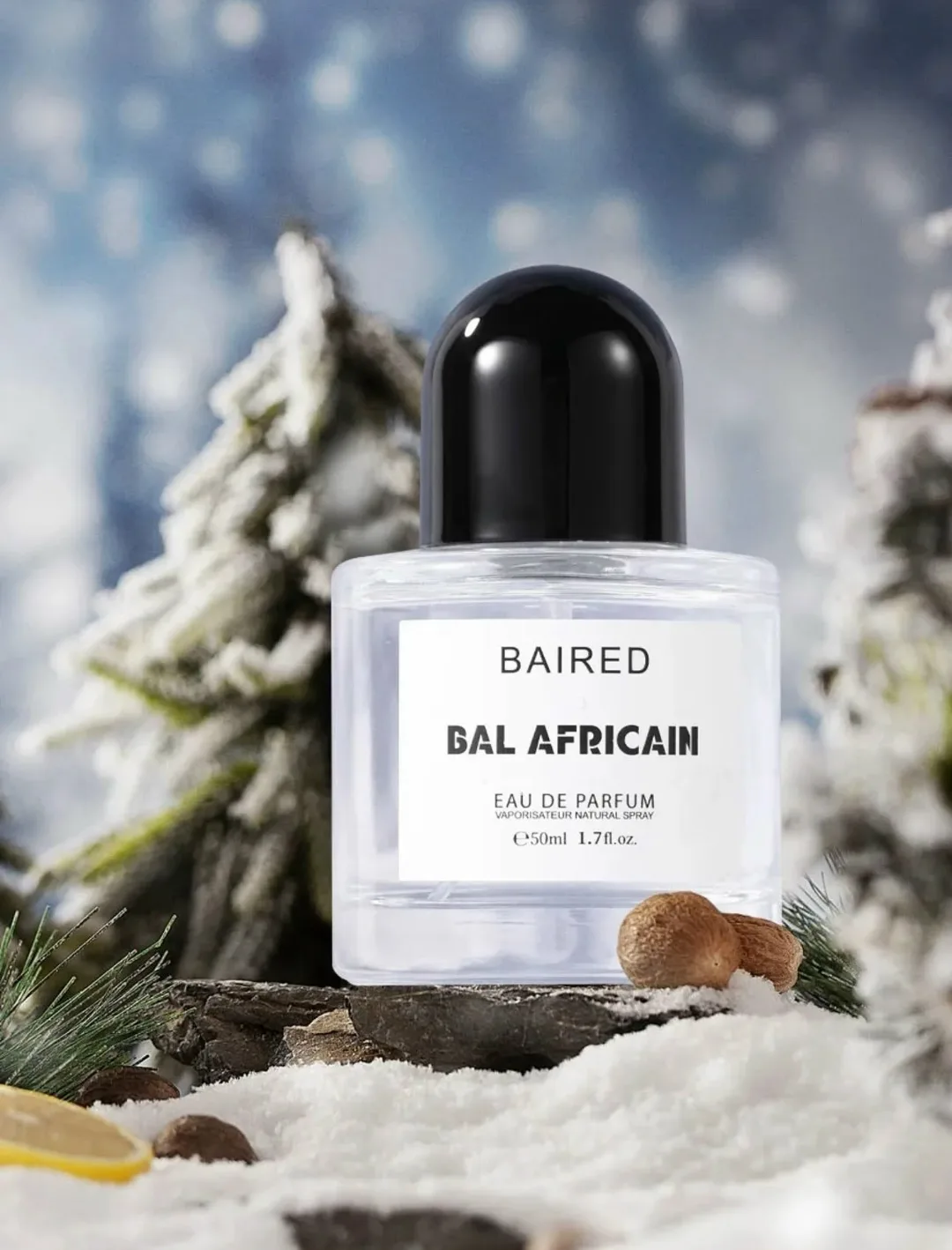 Рубашка Byredo Bal Объём — фото 5