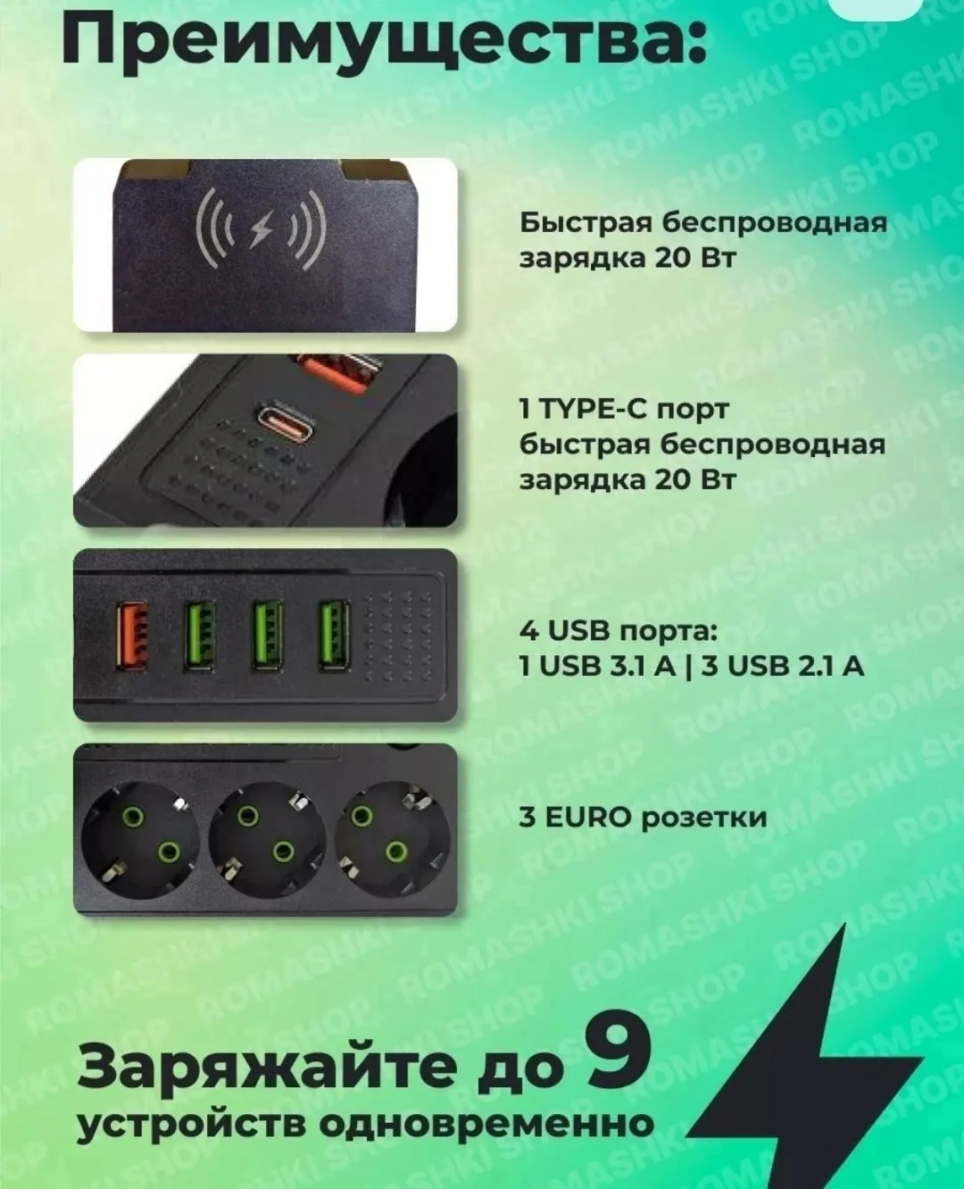 Куртка Многофункциональное устройство для вашего — фото 5
