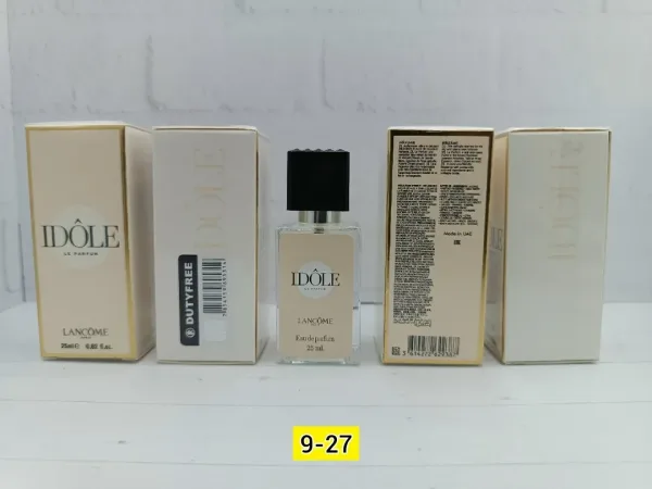 Аромат — фото 3