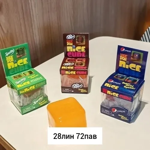Клатч В упаковке — фото 2
