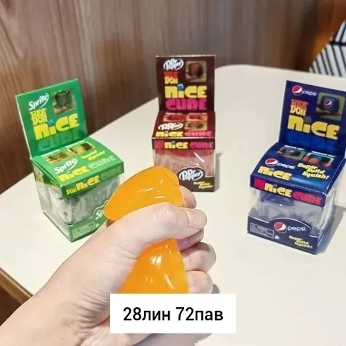 Клатч В упаковке — фото 5