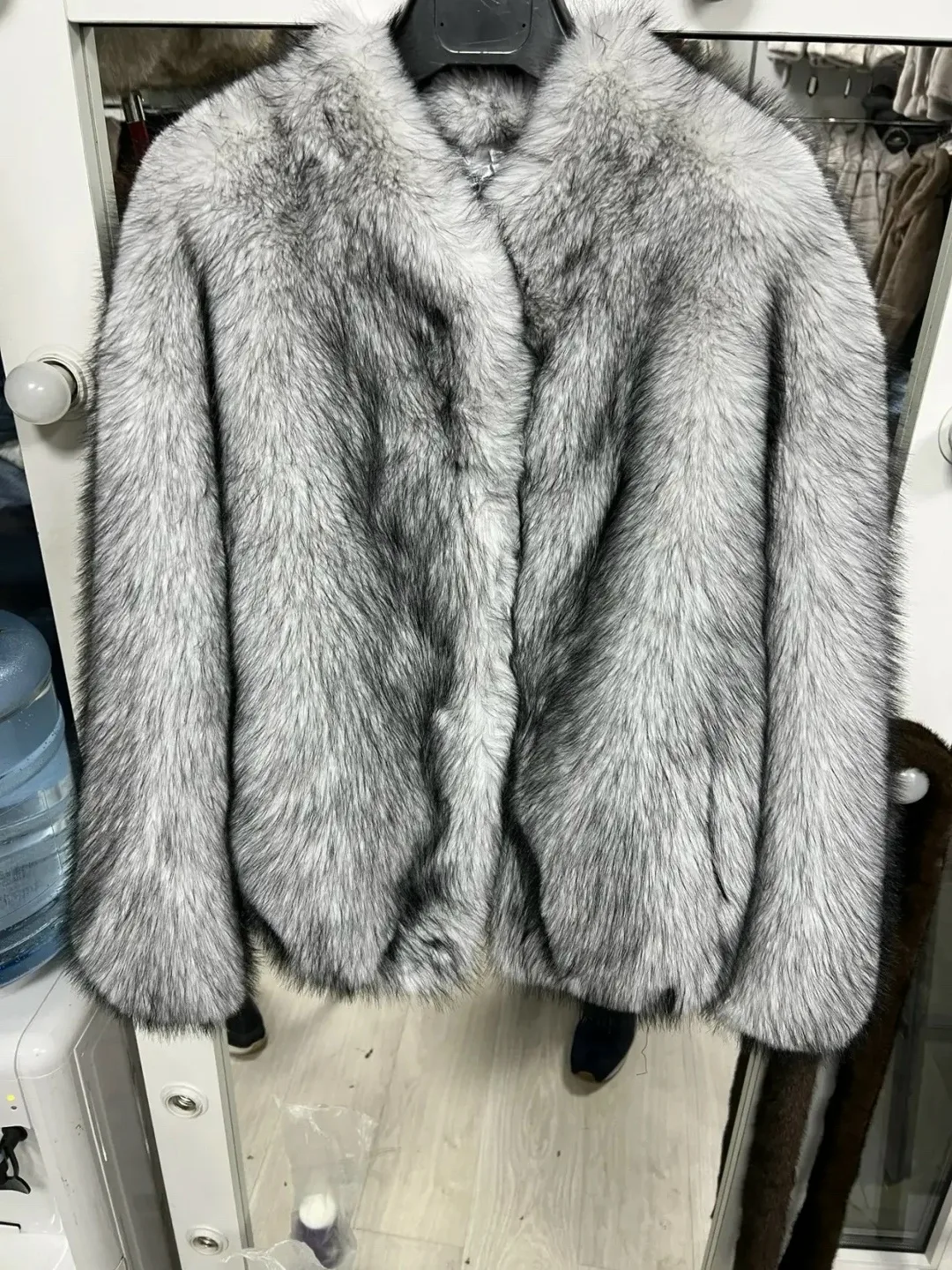 Куртка Лови момент летние цены — фото 1