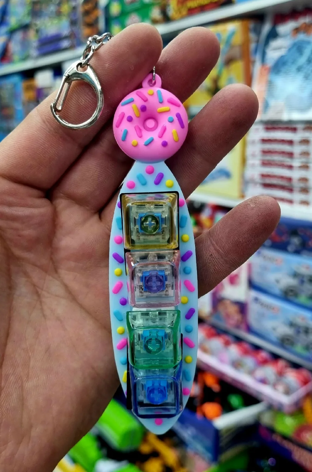 Посуда Игрушка, пластик — фото 3