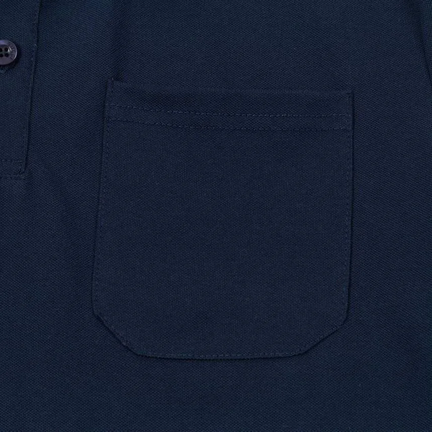 Рубашка Поло GUCCI, хлопок — фото 8