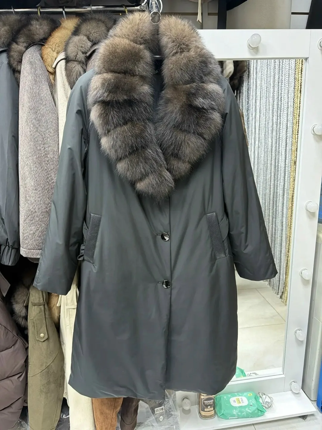 Куртка Место Ст9-23 — фото 3