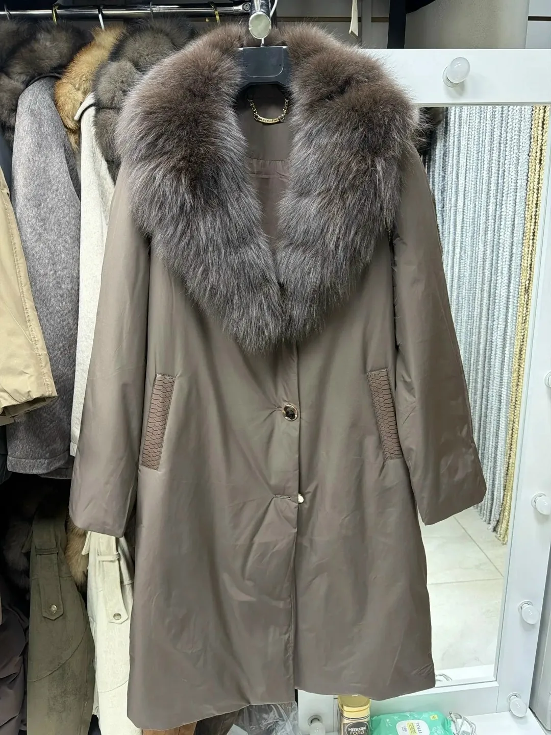 Куртка Место Ст9-23 — фото 7