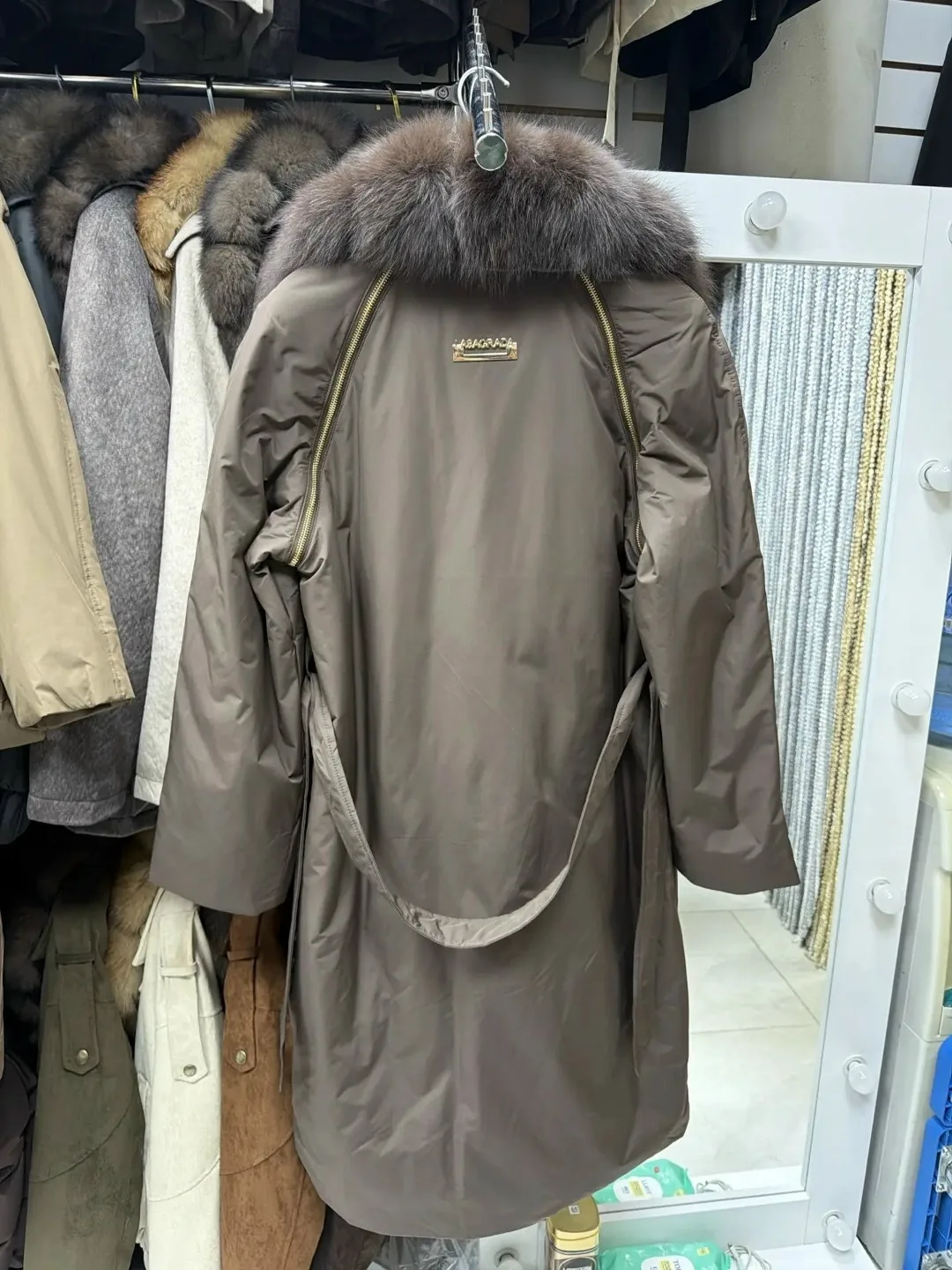Куртка Место Ст9-23 — фото 8