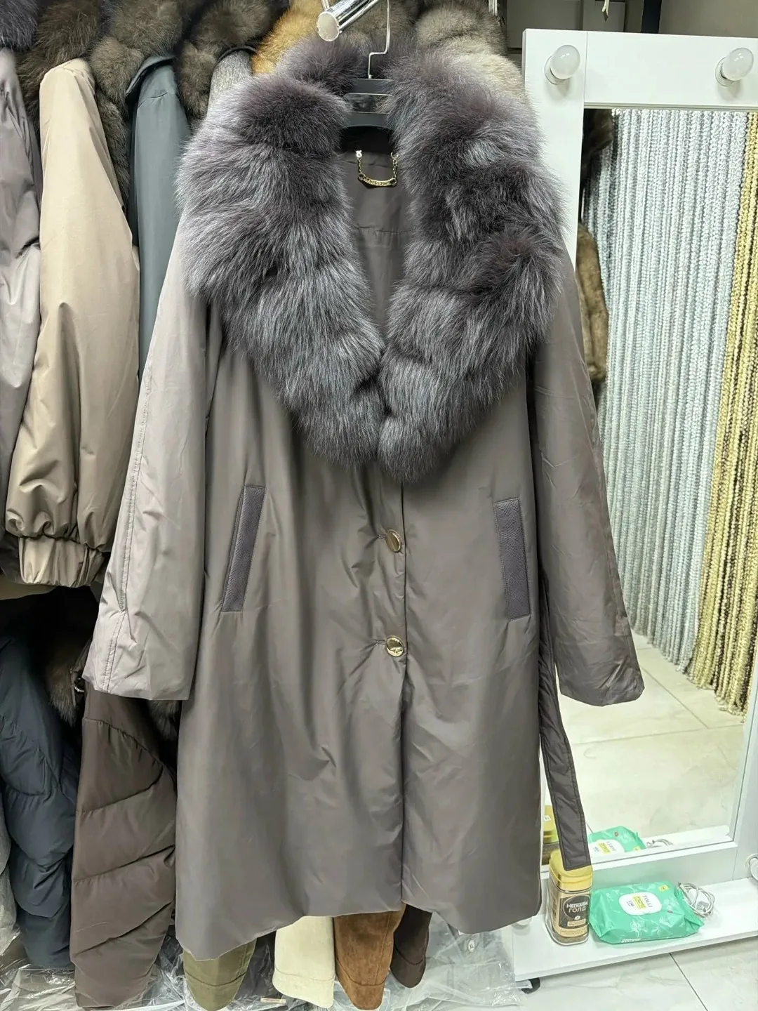 Куртка Место Ст9-23 — фото 9