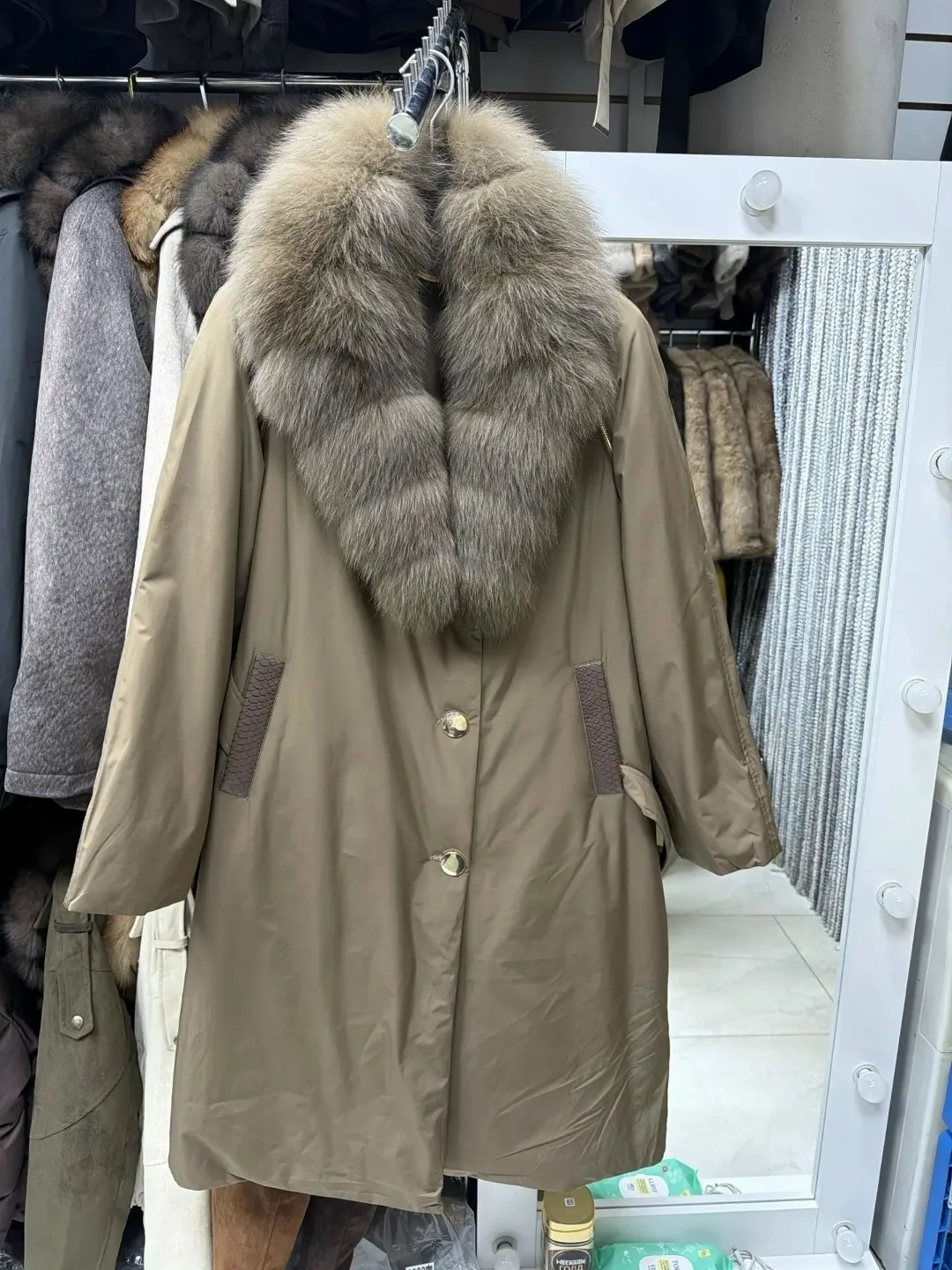 Куртка Место Ст9-23 — фото 13