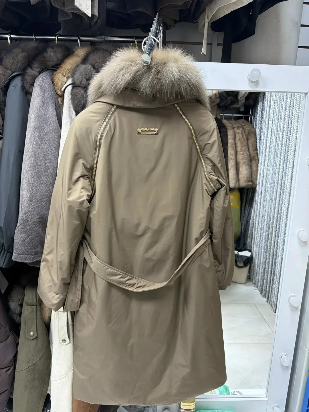 Куртка Место Ст9-23 — фото 14