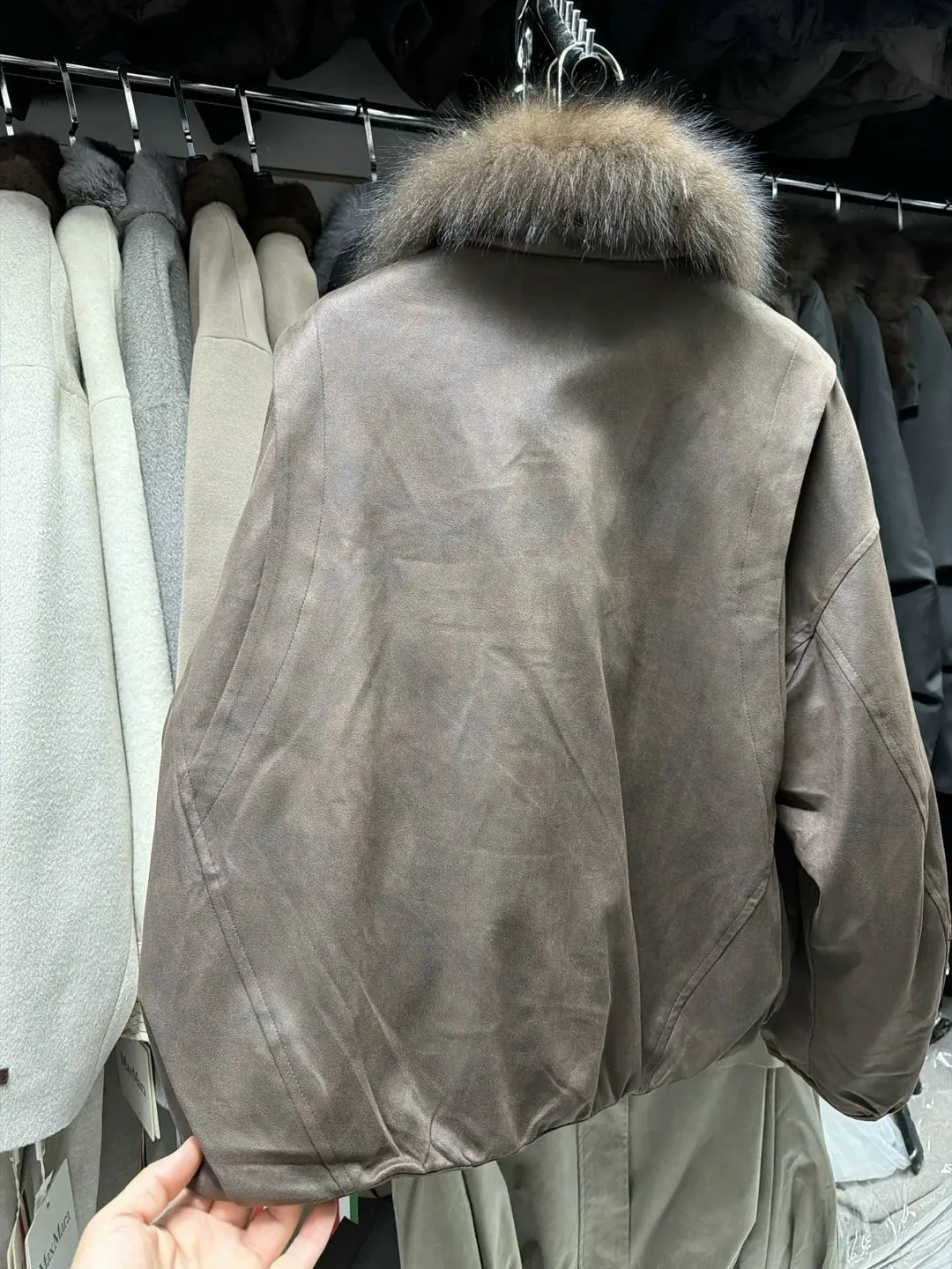 Куртка Место Ст9-23 — фото 2