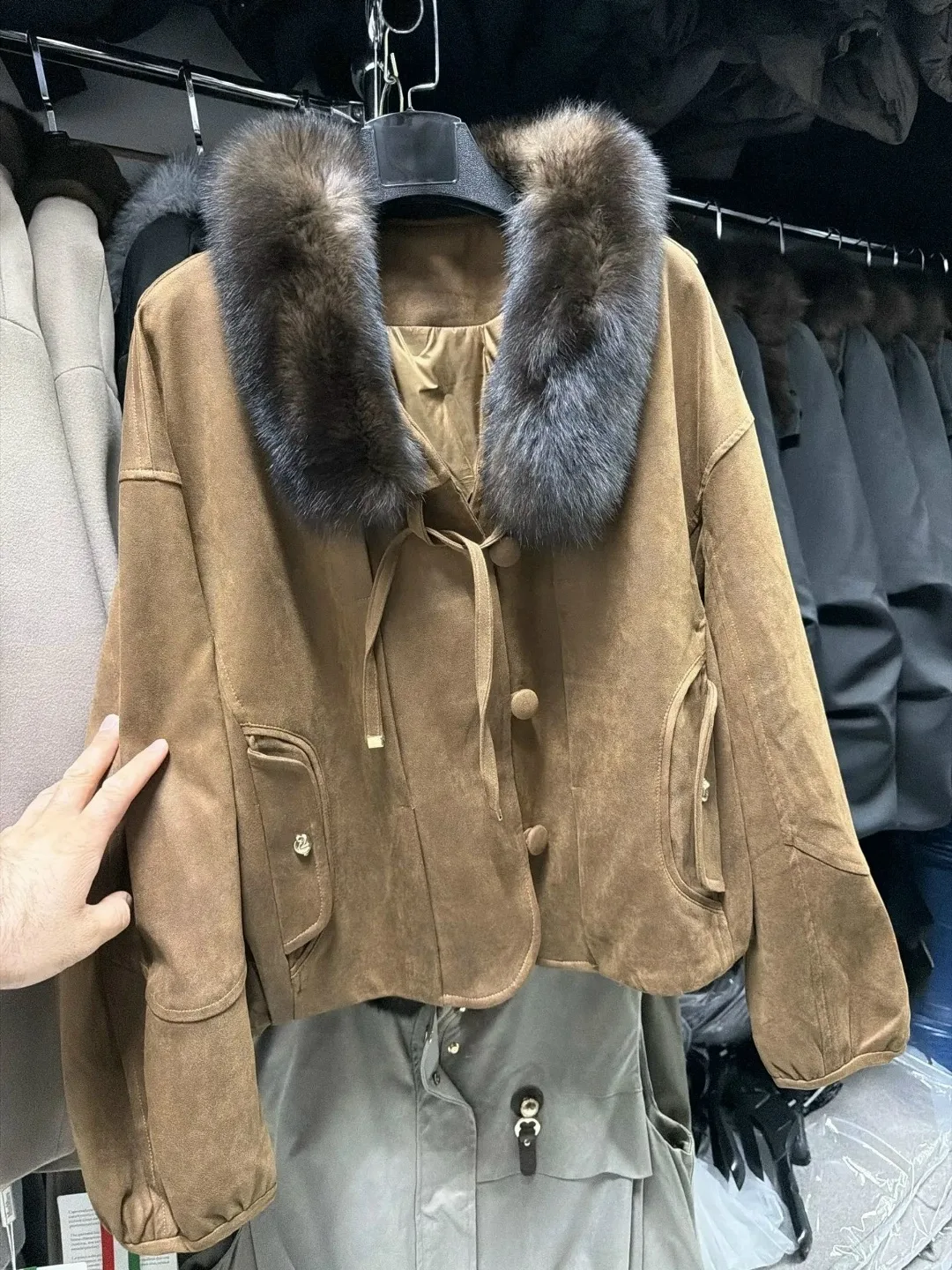 Куртка Место Ст9-23 — фото 5