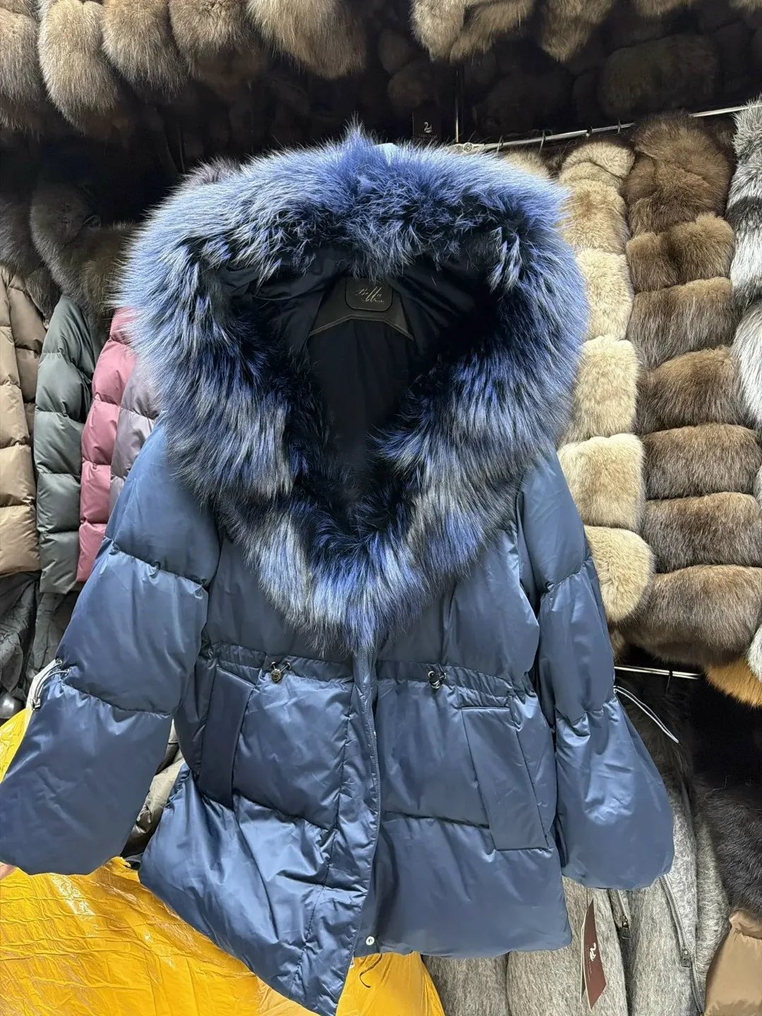 Куртка Место Ст9-23 — фото 1