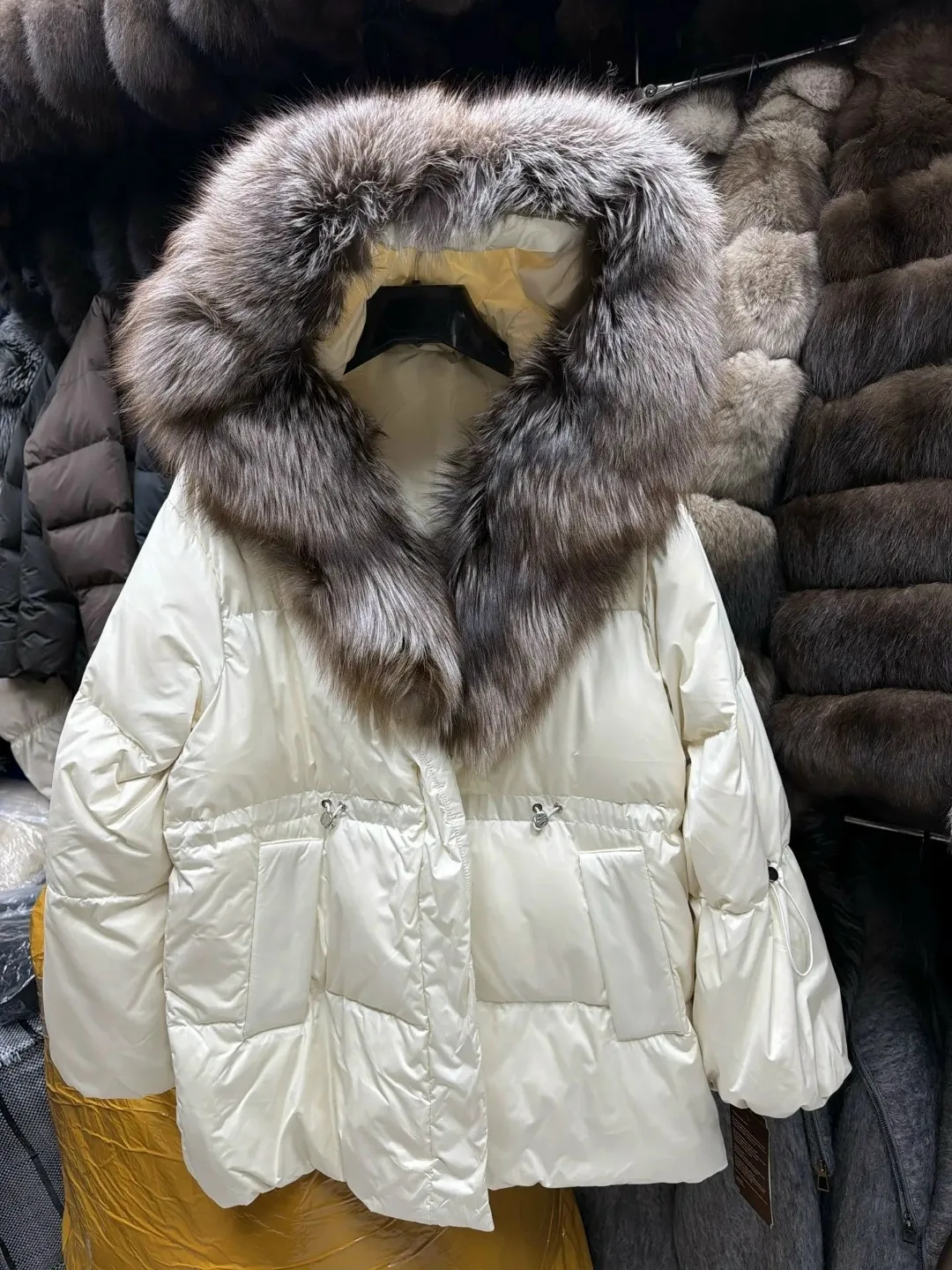 Куртка Место Ст9-23 — фото 4