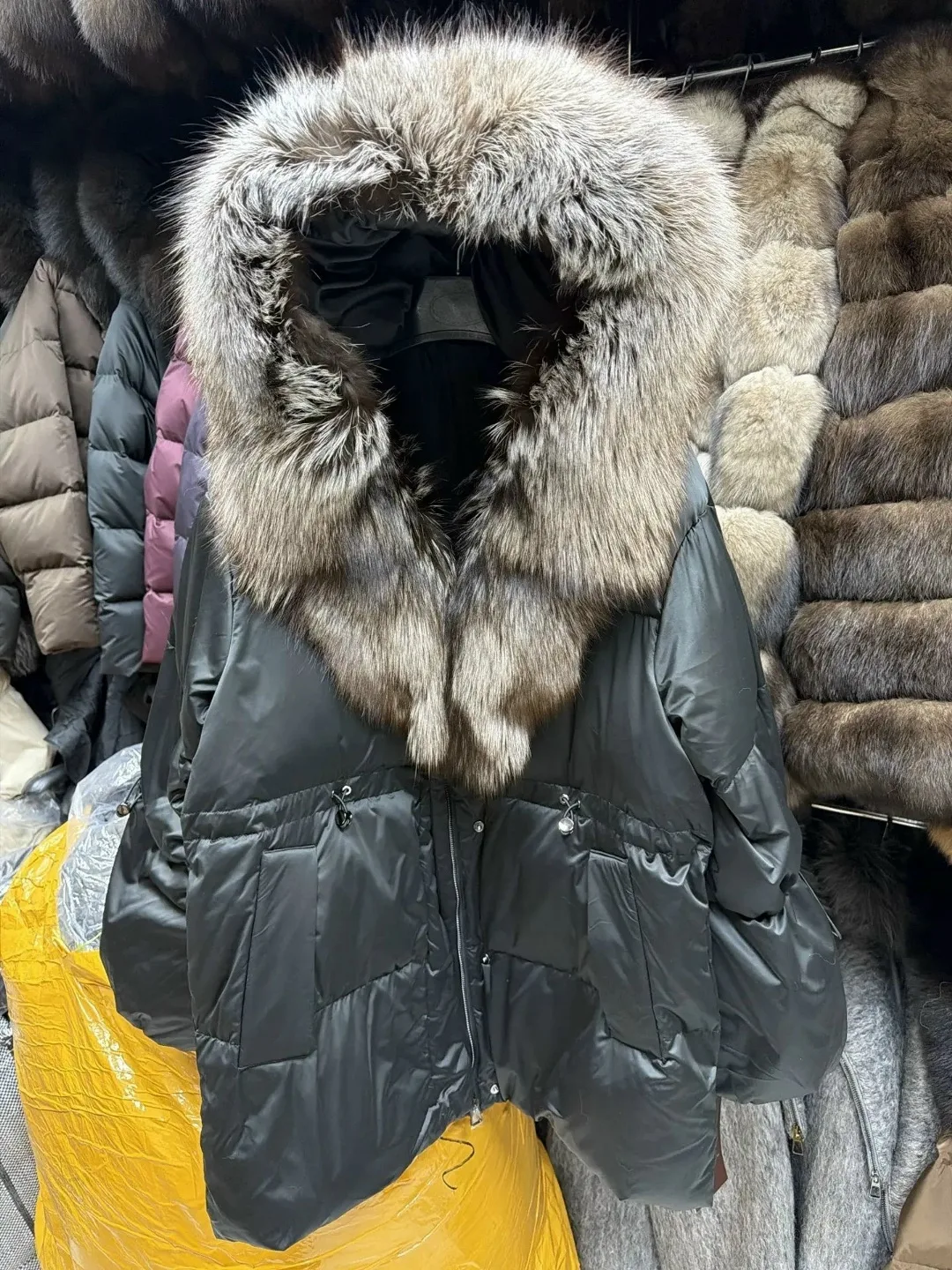 Куртка Место Ст9-23 — фото 6