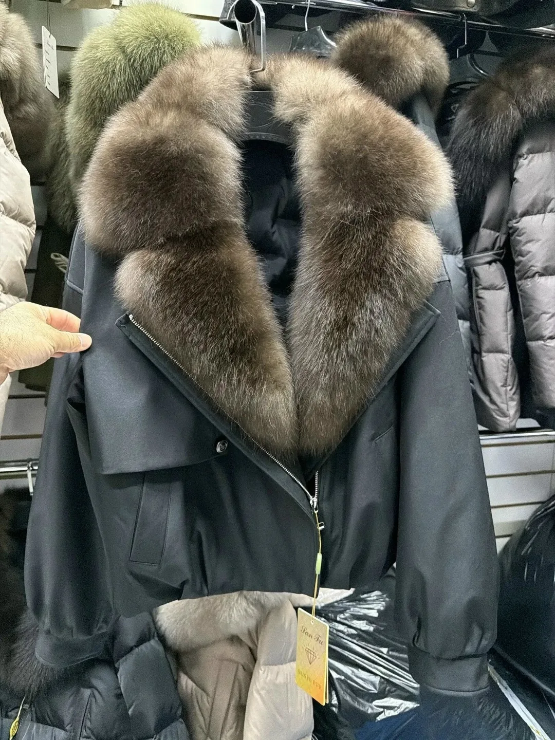 Куртка Место Ст9-23 — фото 2