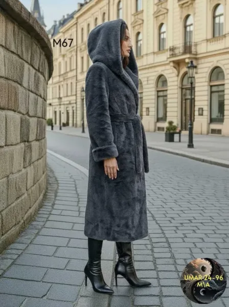 Итальянская шуба премиум-класса — фото 2